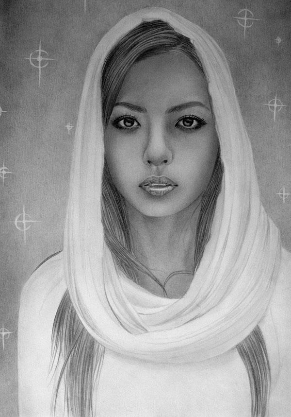 The Dolphin Princess by KLSADAKO