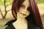 Scarred by Myriai