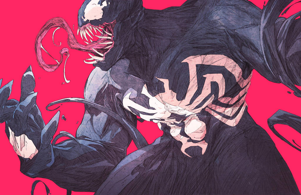 Venom by ChunLo