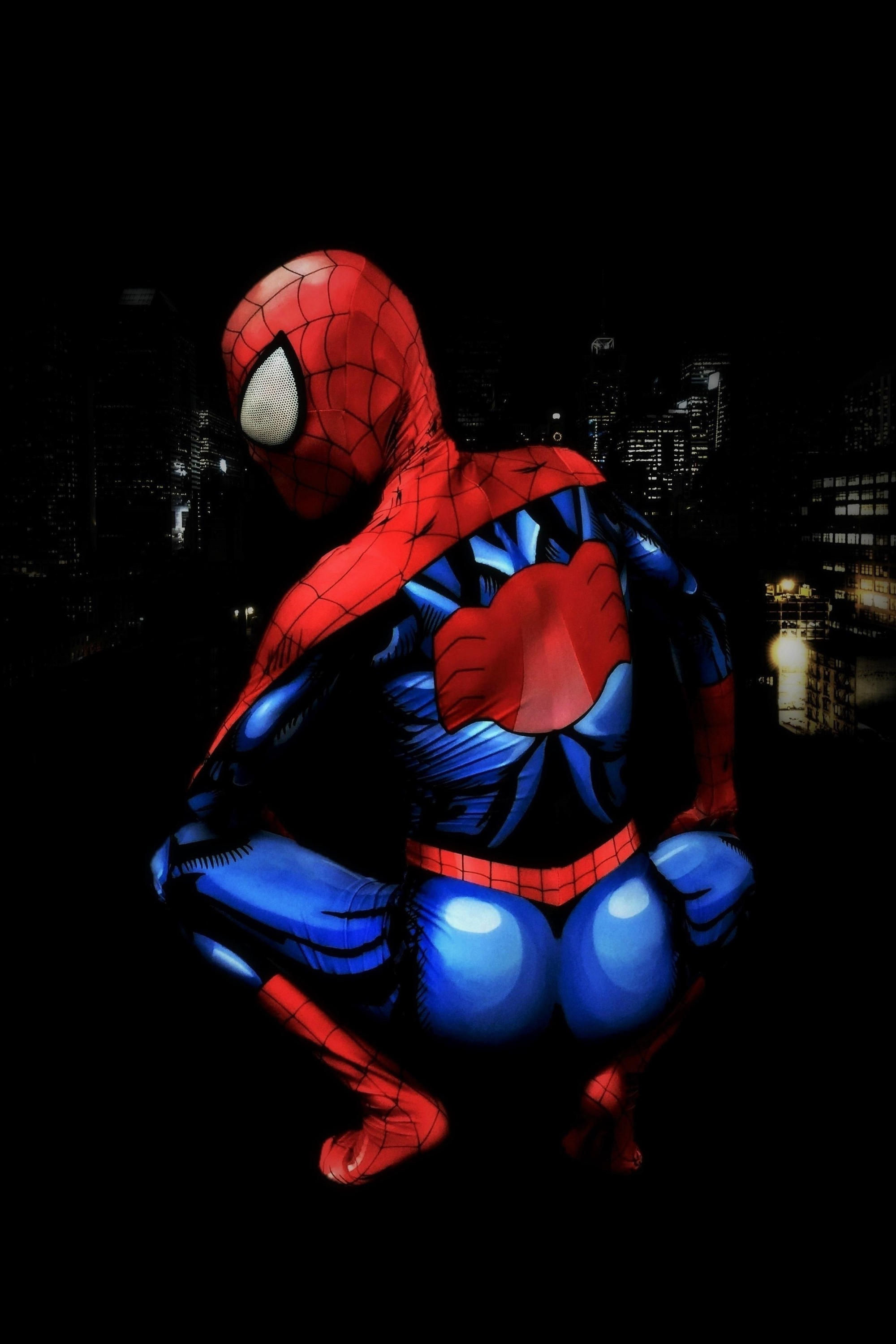 spider man ultimate power spider man ultimate power