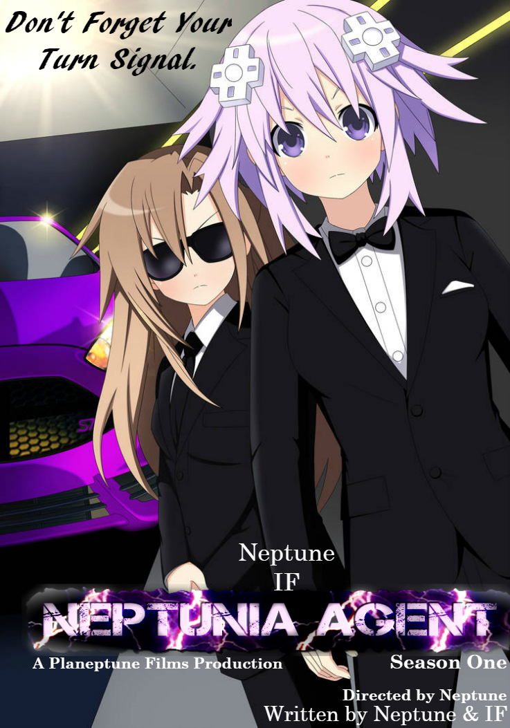 Featured image of post Hyperdimension Neptunia Kei
