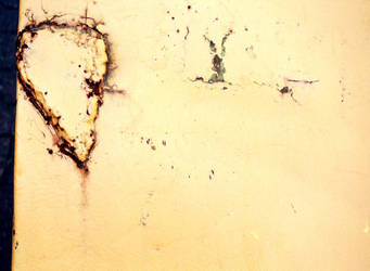 Heartache by DasGhul
