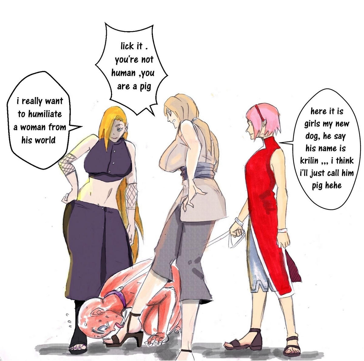 naruto feet porn games naruto feet porn games