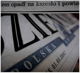 tez opadlam na kszeslo by La-voix