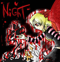 NIGHT by Cloud-Elros