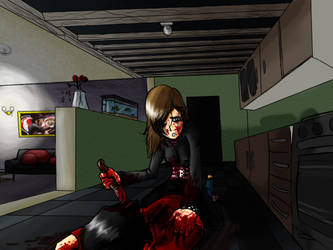 Hang'em high by Cloud-Elros