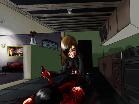 Hang'em high by Cloud-Elros