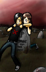 die- muere by Cloud-Elros