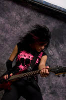 Someday, I'll be up in Neon by lastemoon