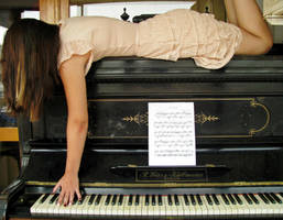 Fur Elise by MsToygirl