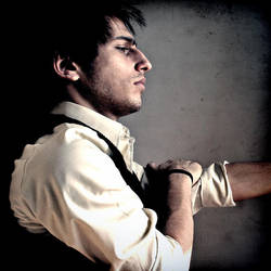 Recluse by ColdSpraY