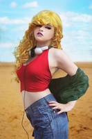 The Wild Thornberrys by Krieitor