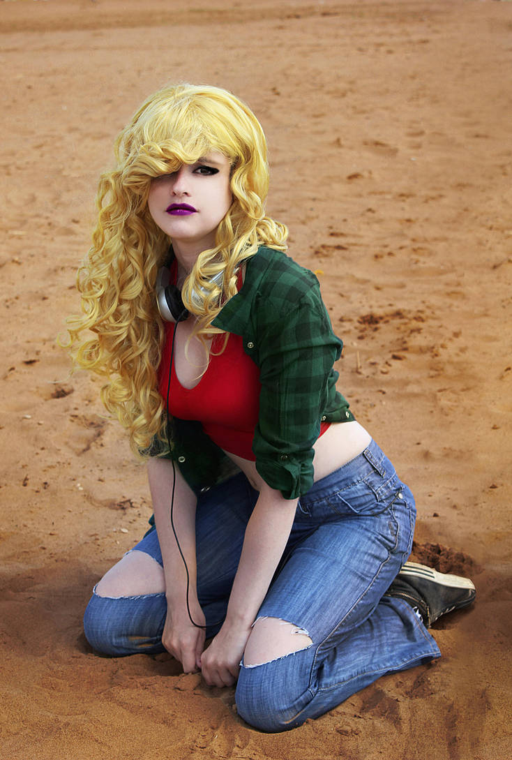 The Wild Thornberrys By Krieitor On Deviantart