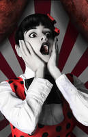 Shoujo Tsubaki by Krieitor