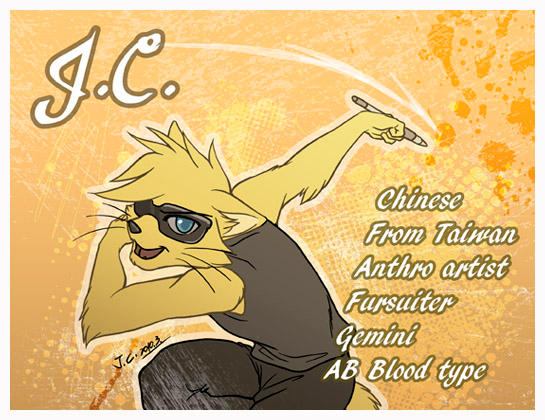New ID for 2010 by J-C