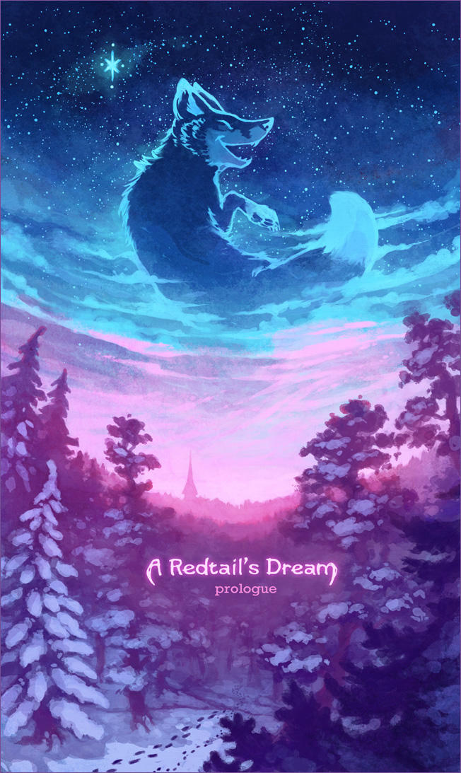Prologue by MinnaSundberg