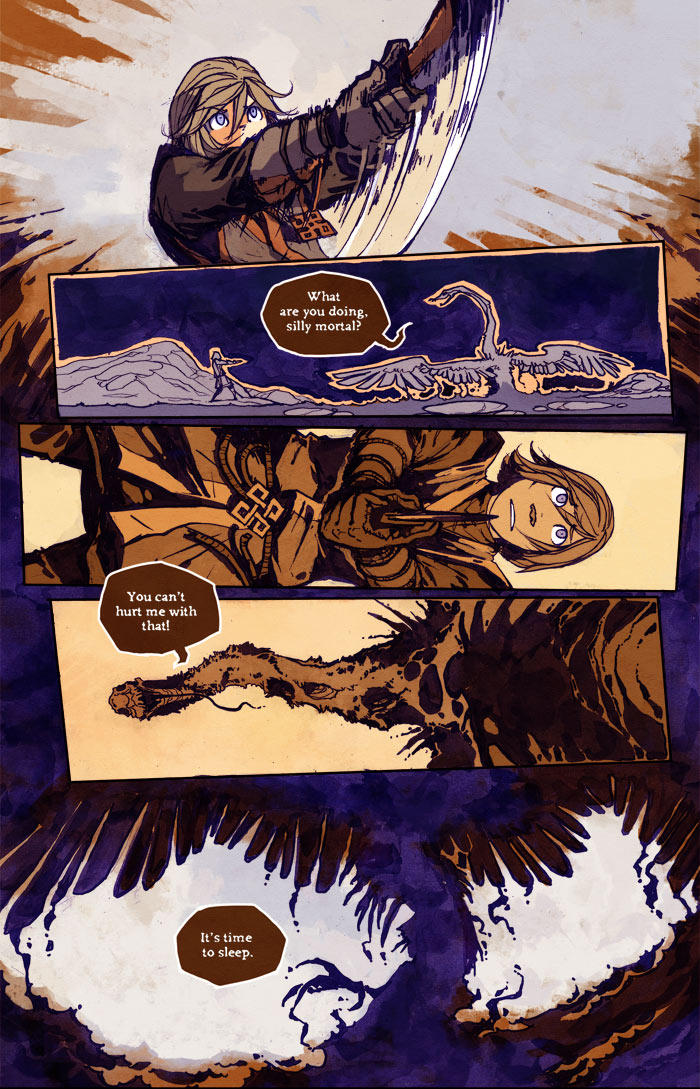 aRTD - Page 470 by MinnaSundberg