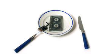 Music Is The Heart Of Our Soul by buraycule