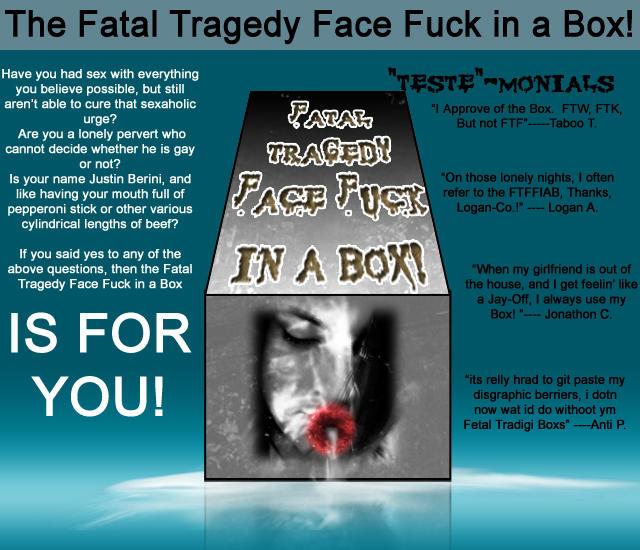 fuck my face fuck my name they are brief Sexy goth tube