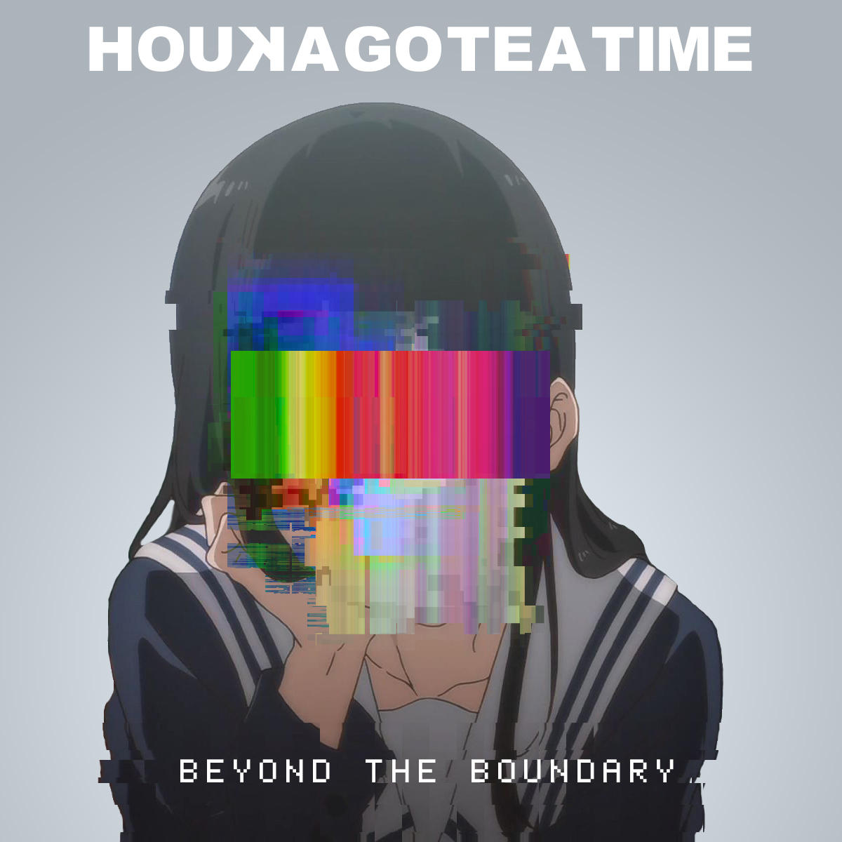 Houkago Tea Time Beyond The Boundary by TheHPerson on DeviantArt