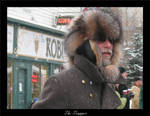 The Trapper by AmericanNomad
