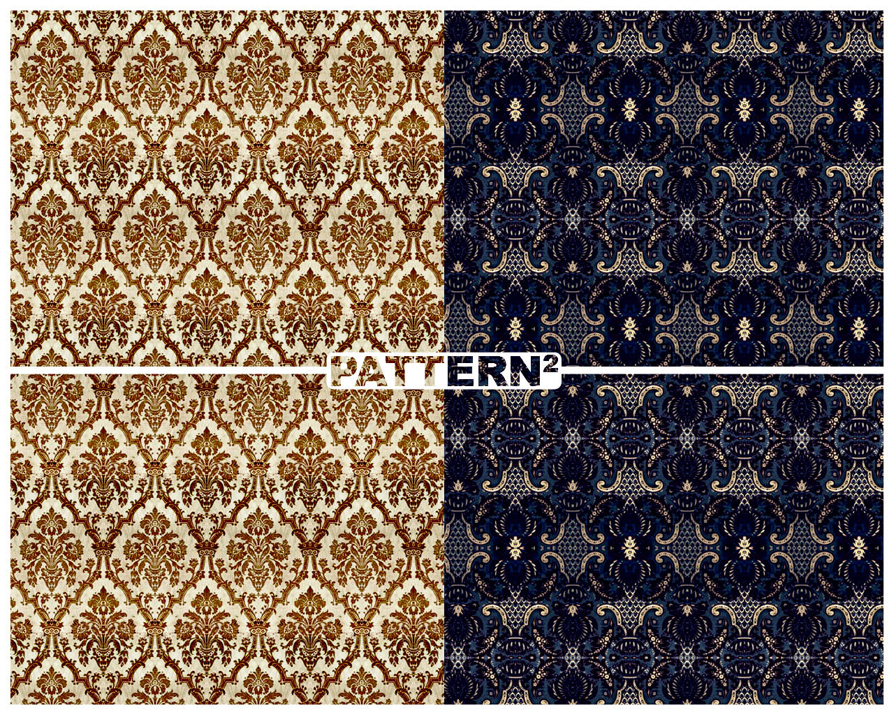 Patterns.2 by ZeBiii