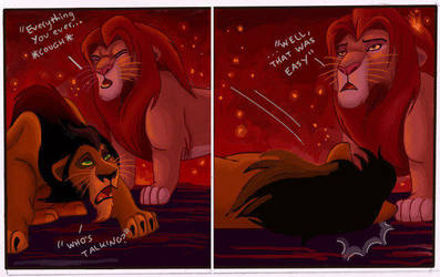 What REALLY Happened... by NostalgicChills