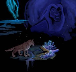 Most Beautiful Animated Movie Scenes by NostalgicChills
