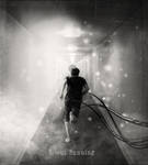 Silent Running by crilleb50