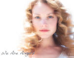 We Are Angels - Miranda 2 by drowningpictures