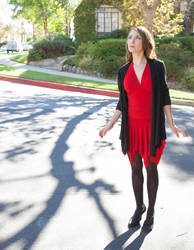 We Are Angels - Ep. 8 Enter A Demon - Photo 7 by drowningpictures