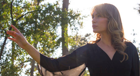 We Are Angels - Ep. 10 Let Me Into Your Heart - 4 by drowningpictures