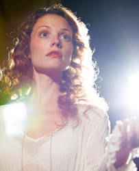 We Are Angels - Ep. 4 Angels and Humans - 7 by drowningpictures