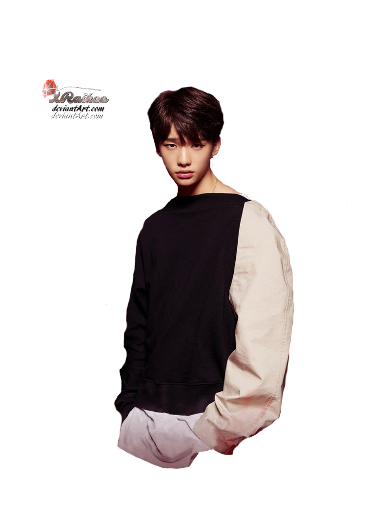 Stray Kids Hyun Jin png render by xRaikoo on DeviantArt