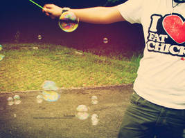 baloons. by xxecchangraphy