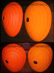 Tobi's mask - set 3.5 | FOR SALE by MajorasMasks