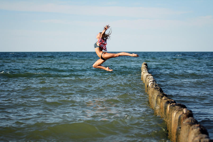 Freedom by PhotoYoung