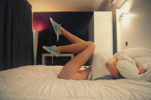 Turquoise by PhotoYoung