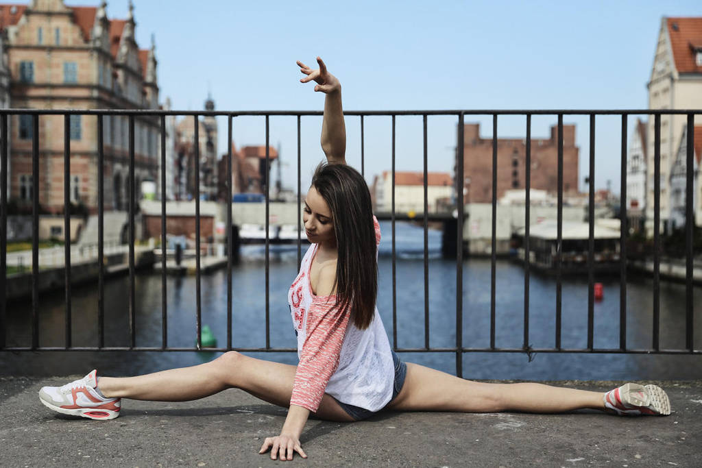 Paulina III by PhotoYoung