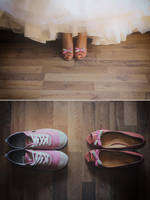 Getting Ready by PhotoYoung