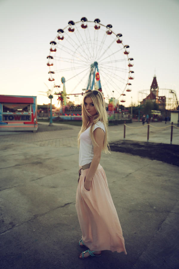 Holidays by PhotoYoung