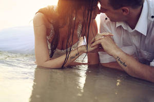 I Love You by PhotoYoung