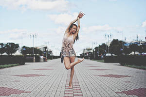 Paulina Borczakowska by PhotoYoung