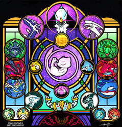 Mew! Pokemon One a Day Series Finale! by BonnyJohn