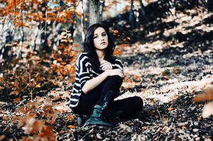 pretty as you feel by lans-bejbe