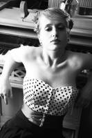 In Tune - Lackadaisical by LittlestMegpie