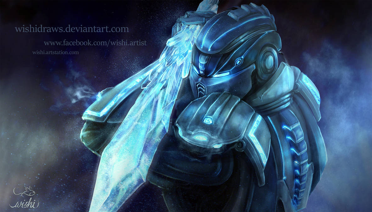 Cyber Sub Zero Inspiration By Wishidraws On Deviantart