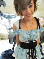 halloween by kissthestarsxx