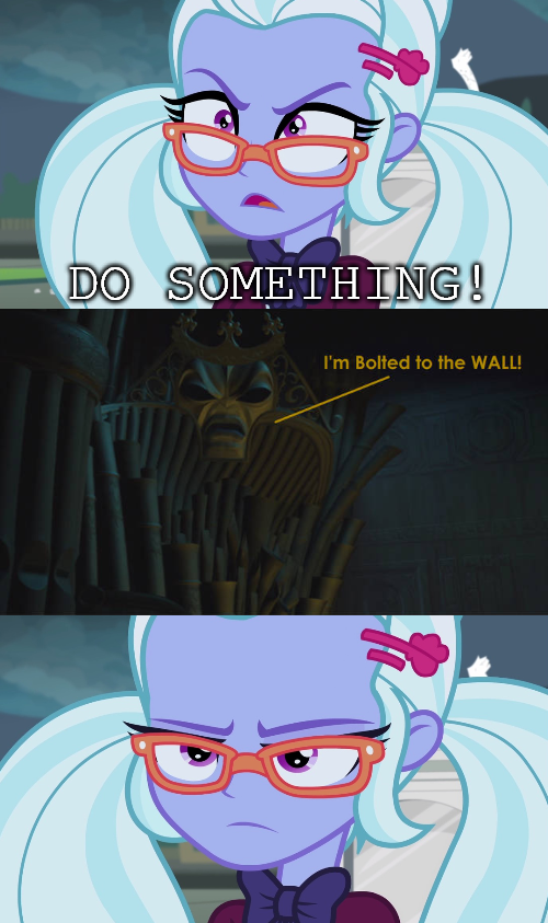 I'm Bolted To The Wall BLANK Meme by Prentis-65 on DeviantArt