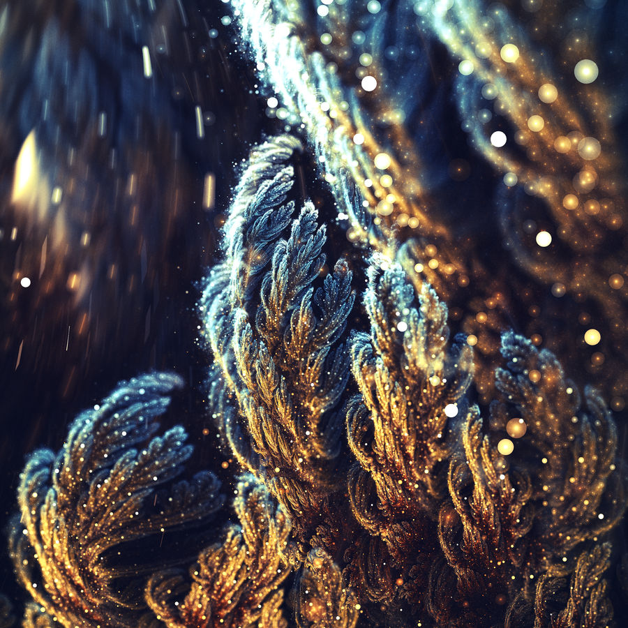 Frost by lindelokse